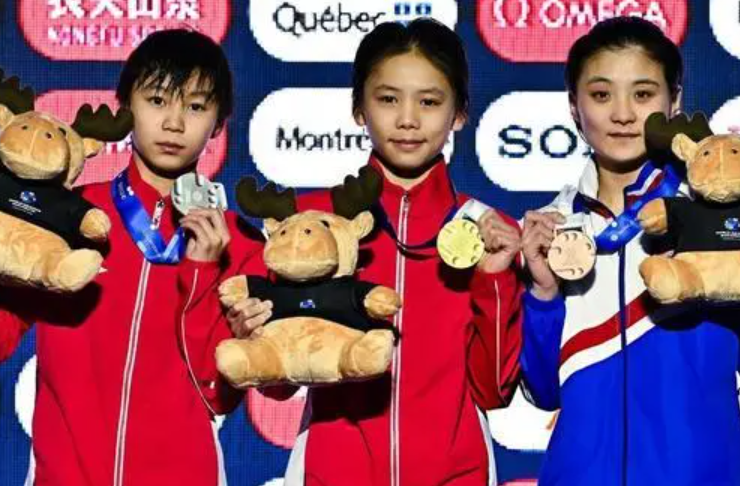 62岁倪夏莲：梦想再战洛杉矶奥运会，“万一实现了呢”
