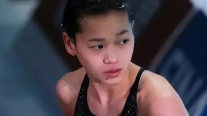 跳水世界杯总决赛中国队名单出炉！全红婵缺席