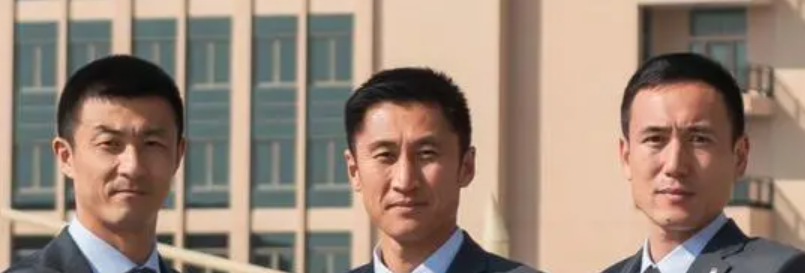 这3位中国人挺进2026世界杯